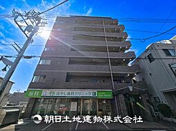 アーバンコート中山