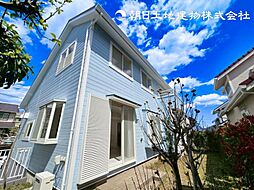 神奈川県横浜市青葉区美しが丘西2丁目