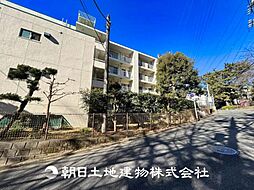 青葉台マンション　B棟