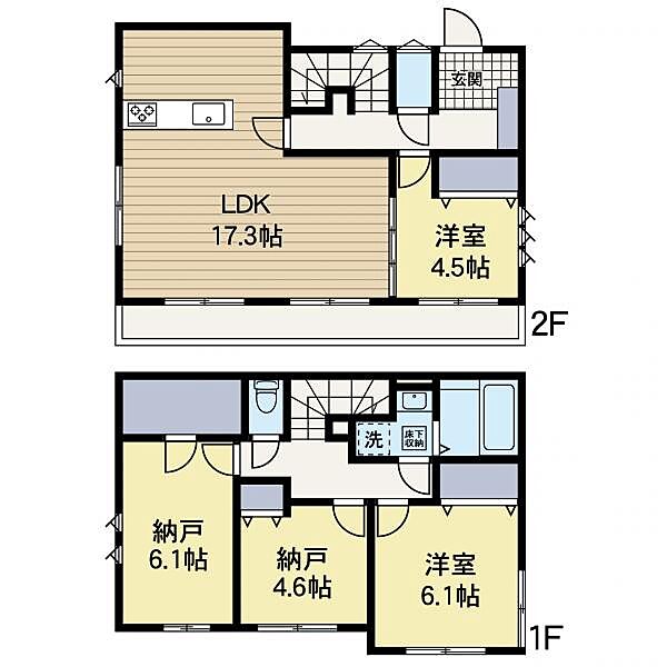 間取り：314002443337