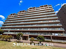 スタンレーヒルズ横浜小机ファーガソンリッジ