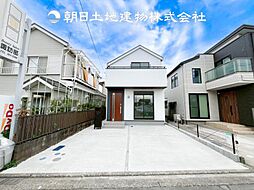 神奈川県横浜市瀬谷区阿久和西2丁目