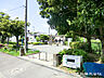 周辺：奈良町第四公園320ｍ