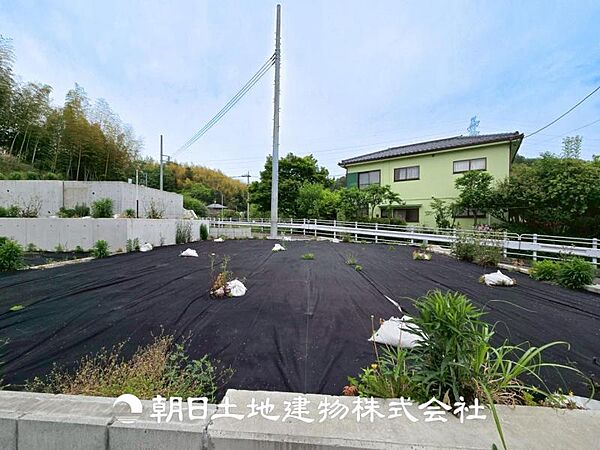 【現地写真】住まいの本質の部分から、住み心地や安全性を見つめ直しました。