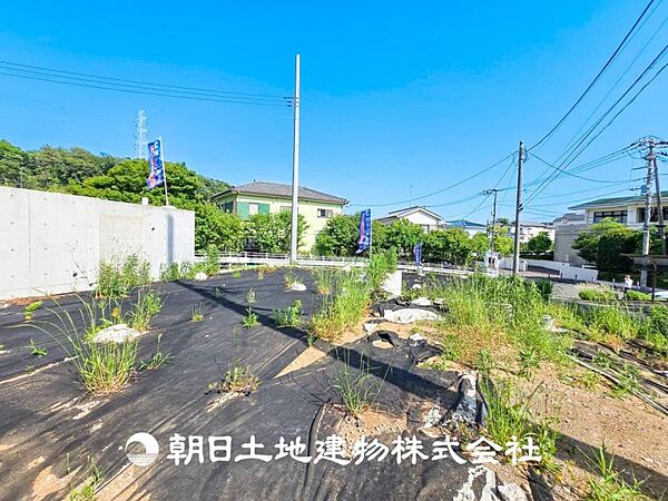 【現地写真】おしゃれな雰囲気は、街に新たな価値をもたらし続けてくれます。