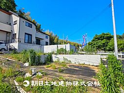 神奈川県横浜市青葉区奈良町
