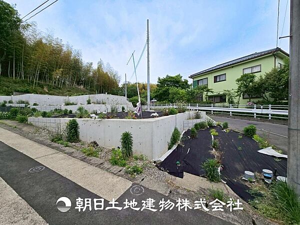 【現地写真】どこまでも広がる青空と降り注ぐ太陽をご堪能ください。