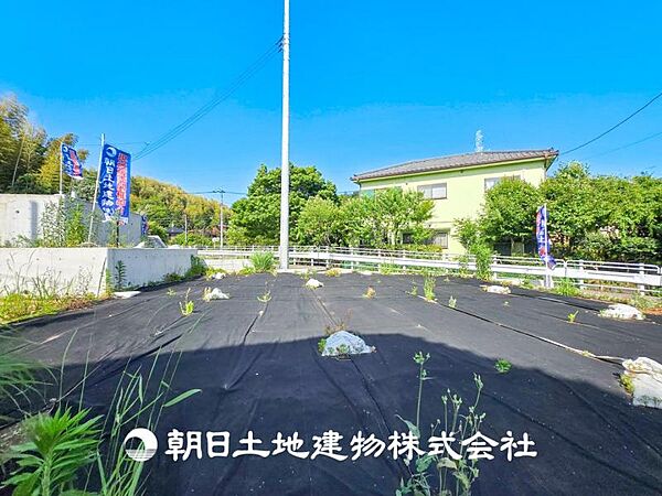 【現地写真】おしゃれな雰囲気は、街に新たな価値をもたらし続けてくれます。