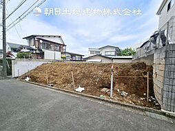 神奈川県横浜市旭区中沢3丁目