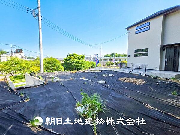 穏やかな景色を楽しみながらティータイム、ＢＢＱを楽しむのも至福のひと時ですね。