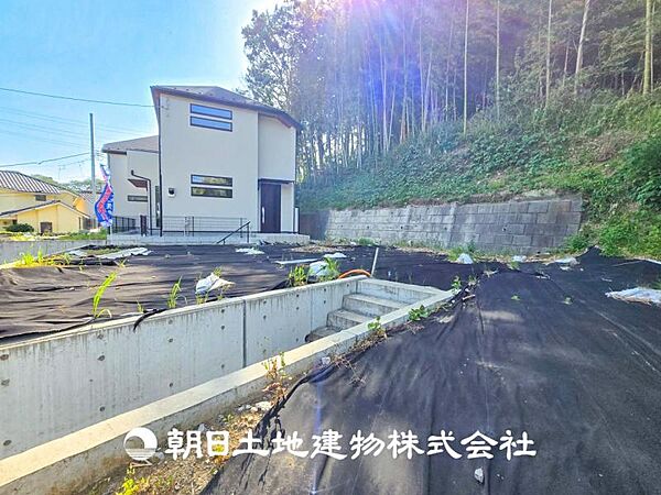 【外観写真】特別な空間はたくさんの光を浴び、風を感じ、暮らしの時間を豊かにしてくれます。デザインされた空間と充実した建物と共に大切な家族の思い出を刻んでいきます。