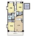 ガーデンハイツ藤が丘1階3,780万円