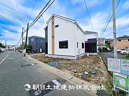神奈川県横浜市旭区南希望が丘