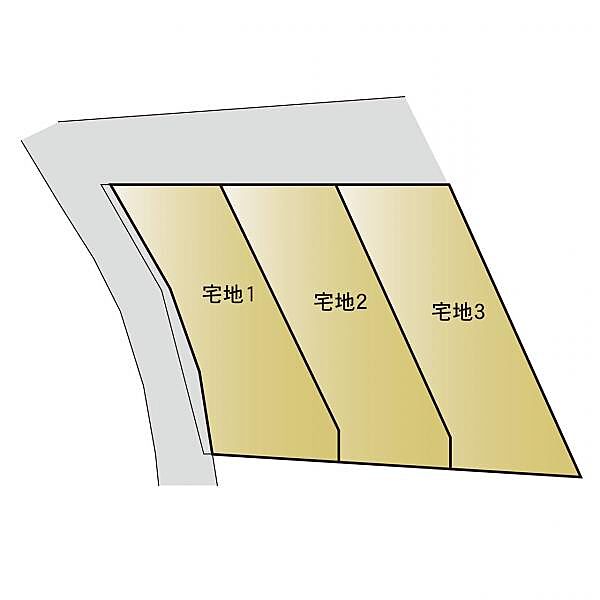 区画図：314002691835