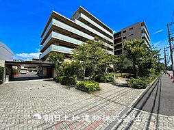 フォーチュンスクエア都筑中山