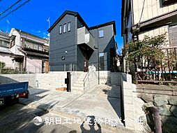 神奈川県横浜市瀬谷区阿久和西3丁目