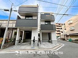 神奈川県横浜市港北区小机町