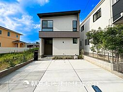 神奈川県横浜市緑区鴨居6丁目