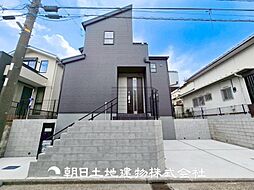 神奈川県横浜市旭区今宿2丁目