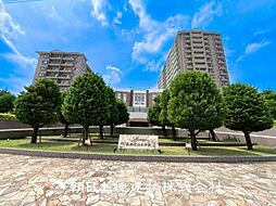 ルクサージュあおば山の手台 C棟