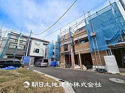 神奈川県横浜市緑区鴨居2丁目