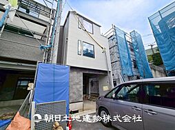 神奈川県横浜市緑区鴨居2丁目