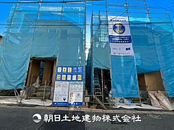 神奈川県横浜市保土ケ谷区狩場町