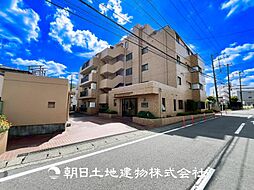 ライオンズマンション中山第6