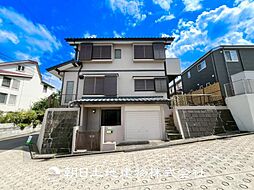 神奈川県横浜市緑区東本郷3丁目