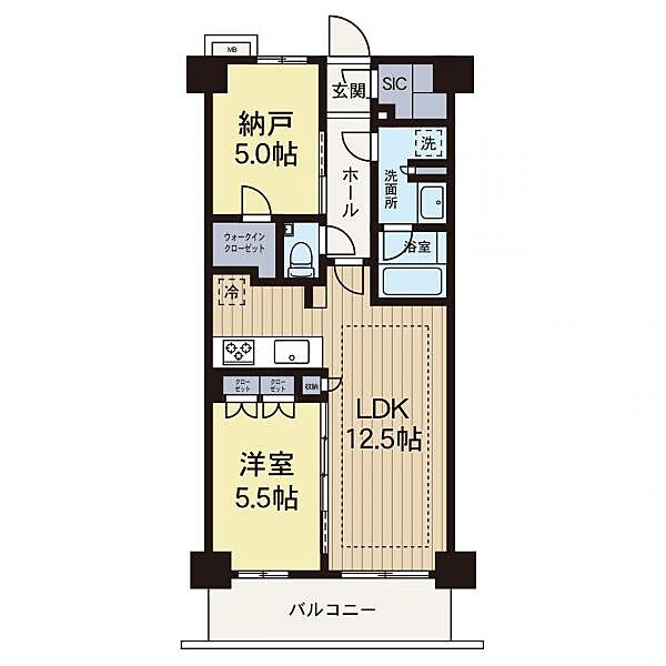 apartment 神奈川県横浜市緑区中山3丁目
地図を見る