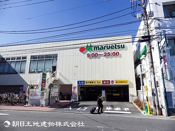 apartment 神奈川県横浜市緑区中山3丁目
地図を見る