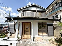 緑区白山3丁目 中古戸建
