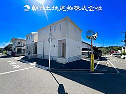 神奈川県横浜市青葉区奈良町