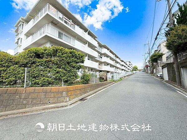 apartment 神奈川県横浜市緑区上山3丁目
地図を見る