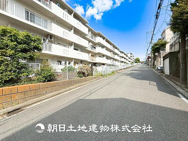 apartment 神奈川県横浜市緑区上山3丁目
地図を見る