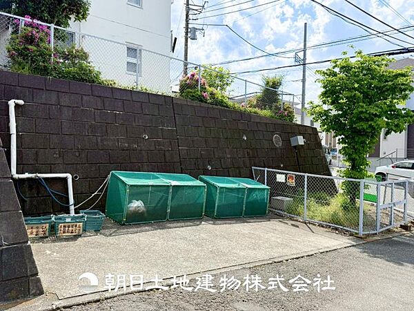 apartment 神奈川県横浜市緑区上山3丁目
地図を見る