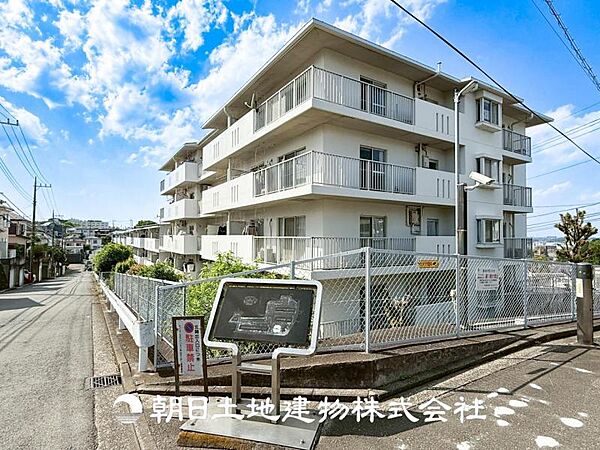 apartment 神奈川県横浜市緑区上山3丁目
地図を見る