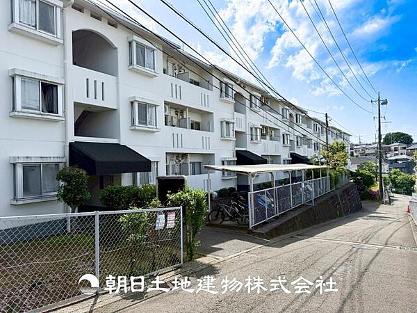 apartment 神奈川県横浜市緑区上山3丁目
地図を見る