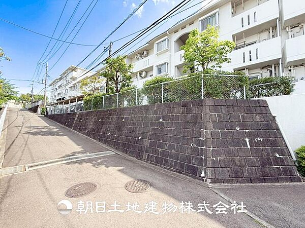 apartment 神奈川県横浜市緑区上山3丁目
地図を見る