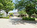 【公園】閑静な...