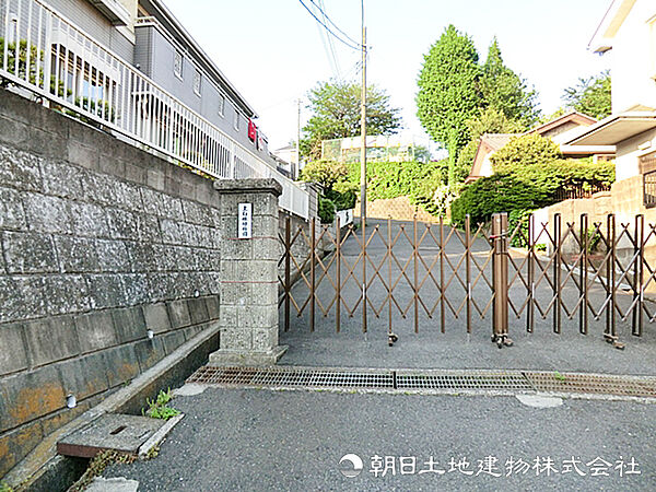 apartment 神奈川県横浜市緑区上山3丁目
地図を見る