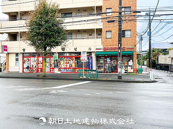 apartment 神奈川県横浜市緑区上山3丁目
地図を見る