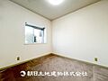 【居室】爽やか...