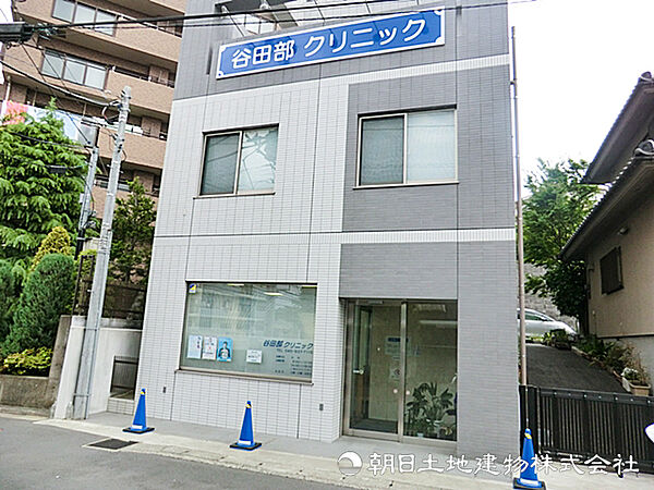 apartment 神奈川県横浜市緑区上山3丁目
地図を見る