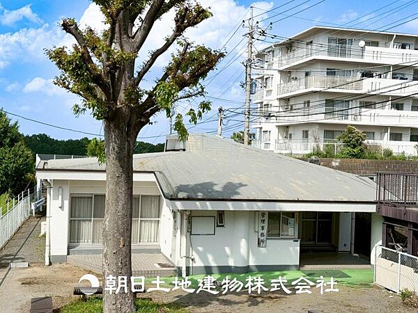 apartment 神奈川県横浜市緑区上山3丁目
地図を見る