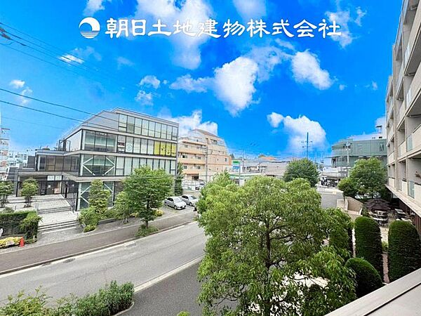 apartment 神奈川県横浜市青葉区新石川2丁目
地図を見る