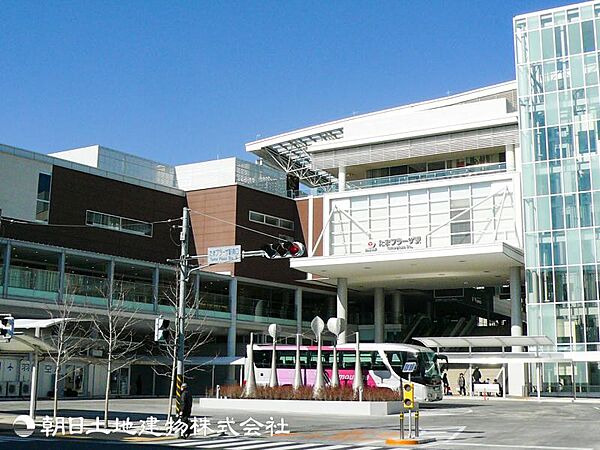 apartment 神奈川県横浜市青葉区新石川2丁目
地図を見る