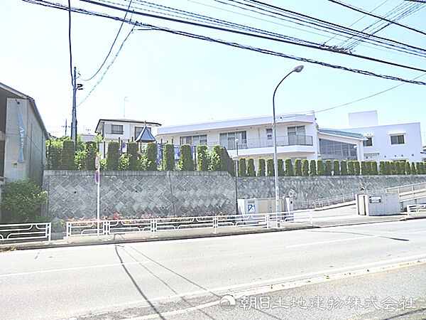 apartment 神奈川県横浜市青葉区新石川2丁目
地図を見る