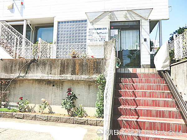 apartment 神奈川県横浜市青葉区新石川2丁目
地図を見る