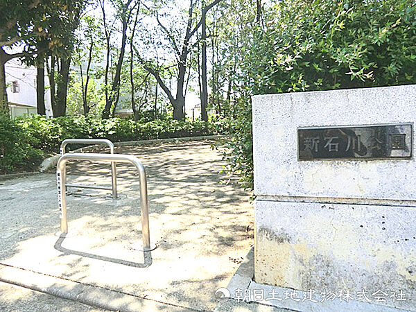 apartment 神奈川県横浜市青葉区新石川2丁目
地図を見る